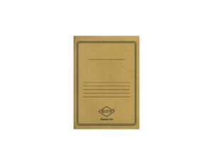 B29 Stofmap Folio - Gambar 4