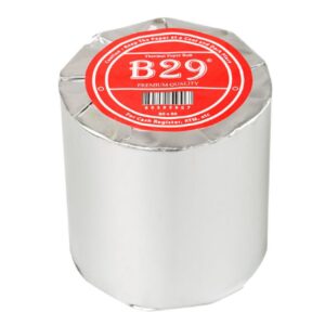 B29 Thermal Paper Merah 80x80