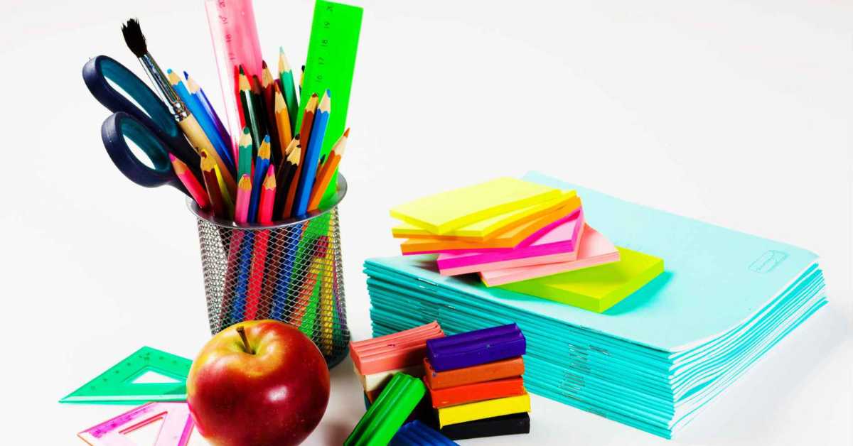 Fungsi Alat Tulis Kantor untuk Meningkatkan Kreativitas BPS distributor alat tulis kantor