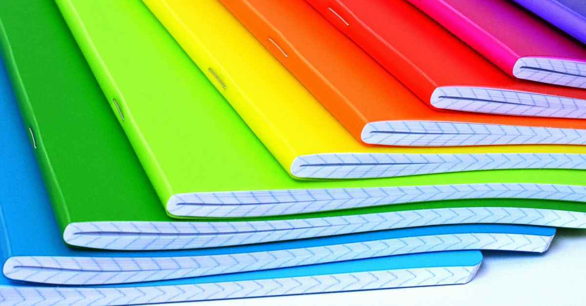 Cara Memilih Ukuran Kertas Buku Tulis BPS distributor alat tulis kantor terlengkap seindonesia