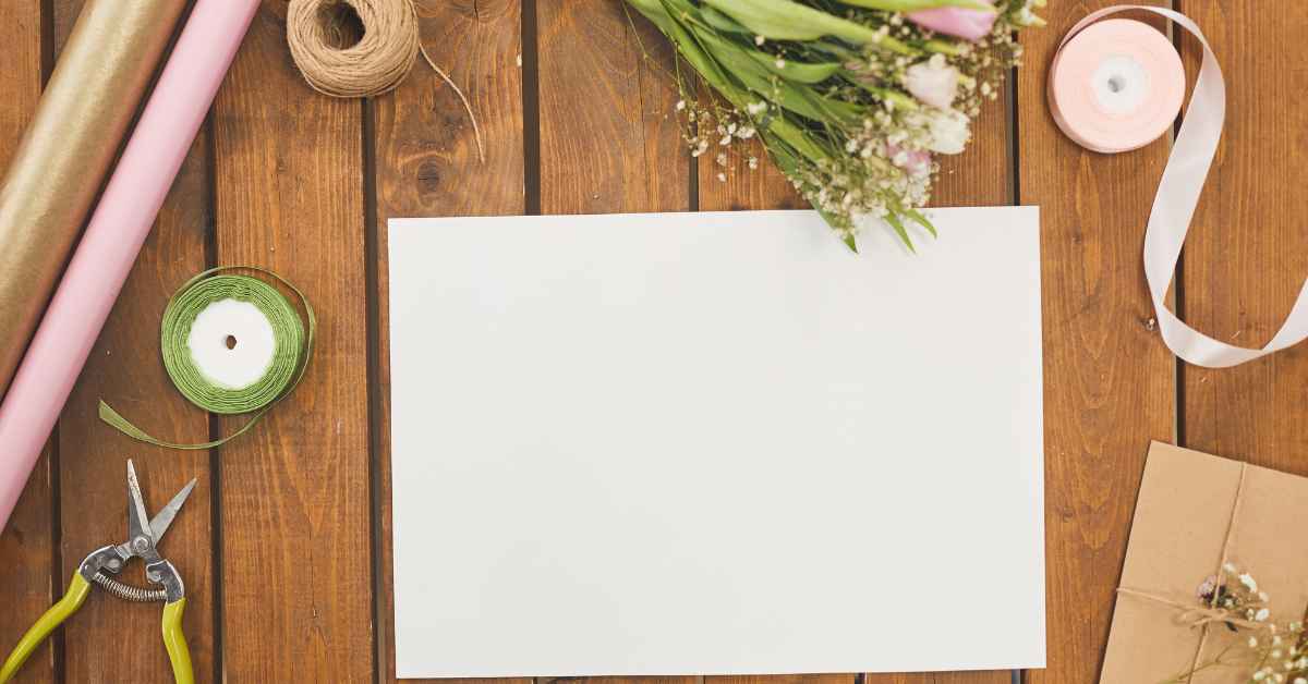 cara membuat kerajinan tangan dari kertas HVS bekas Bangkit Perkasa Sukses distributor atk terlengkap seindonesia