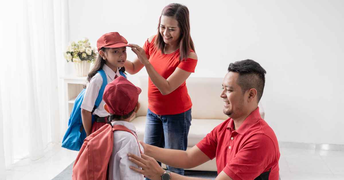 persiapan tahun ajaran baru Bangkit Perkasa Sukses distributor atk terlengkap seindonesia