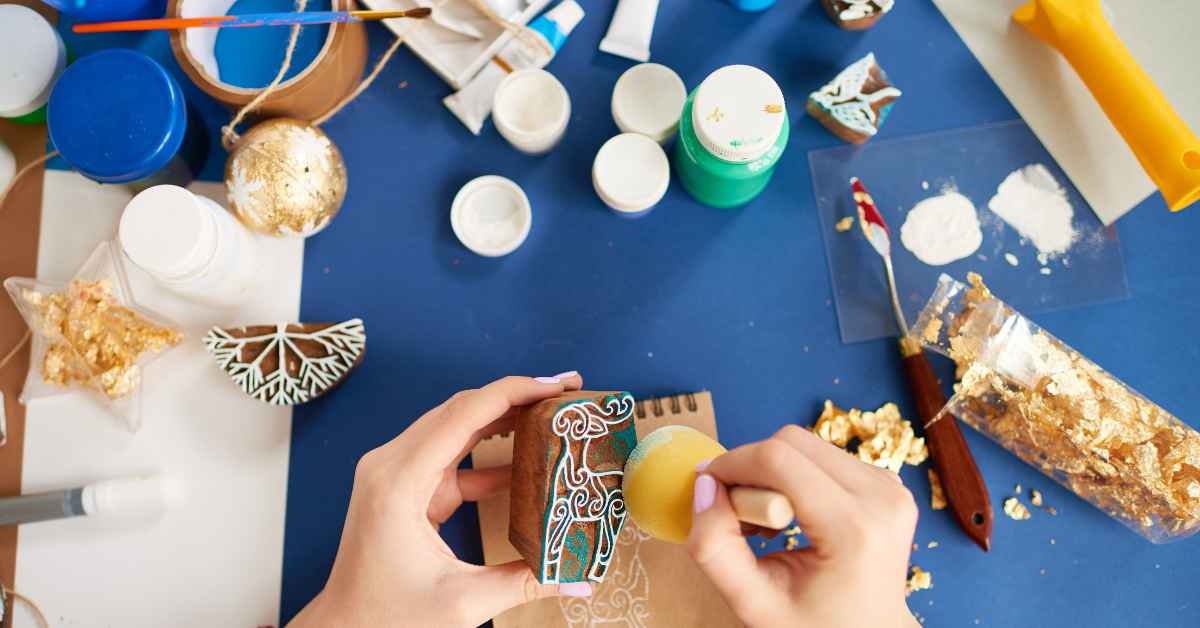 prakarya dari kayu Bangkit Perkasa Sukses distributor atk terlengkap seindonesia