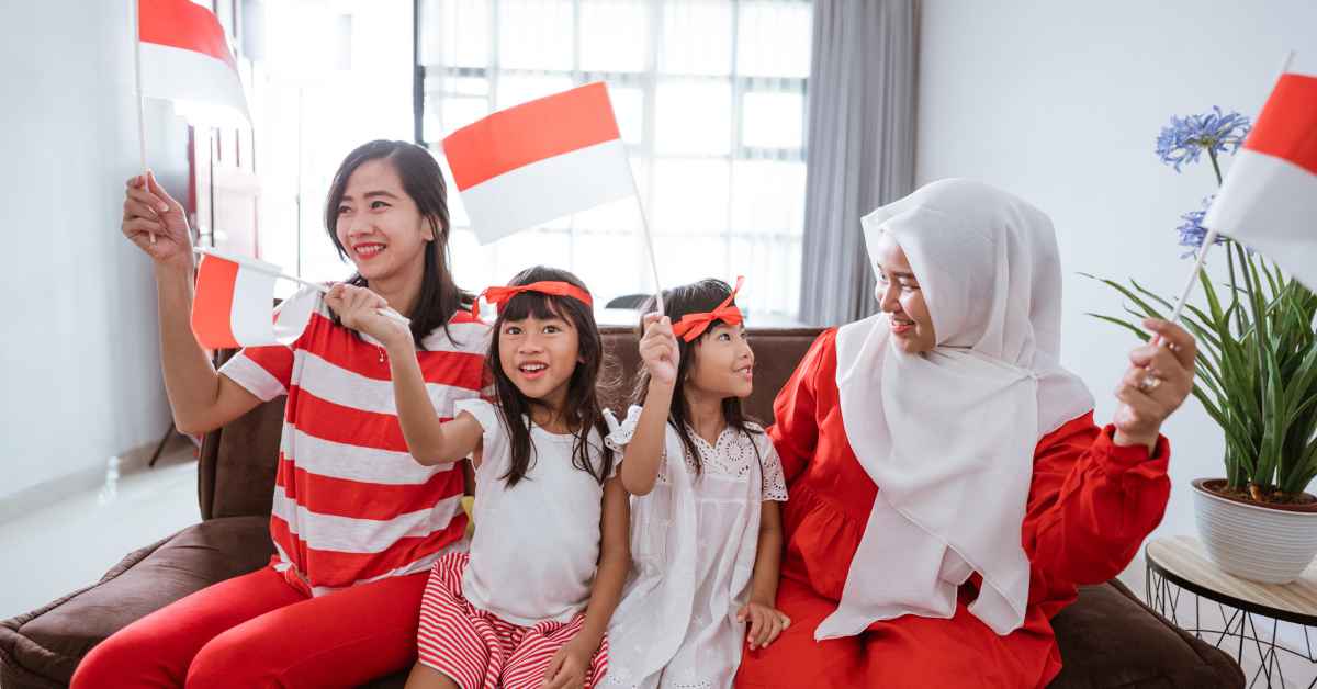 ide hadiah lomba 17an Bangkit Perkasa Sukses distributor atk seindonesia