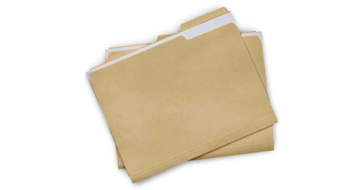 macam macam map kertas Bangkit Perkasa Sukses distributor ATK Jakarta