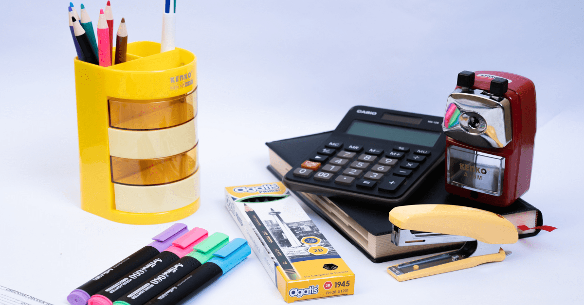 Grosir ATK Semarang - Distributor lakban dan ATK bangkit perkasa