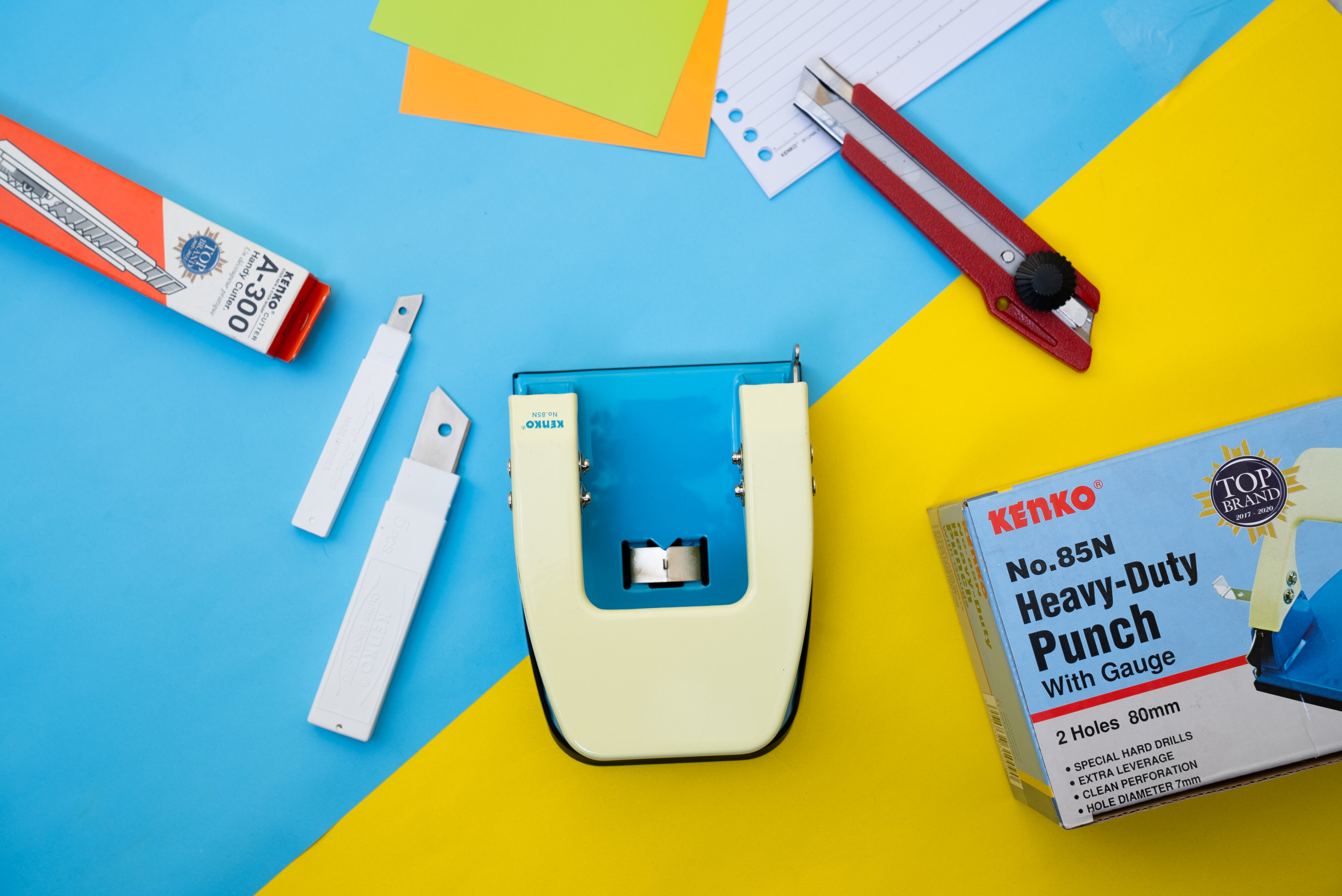 cara menjilid buku - BPS