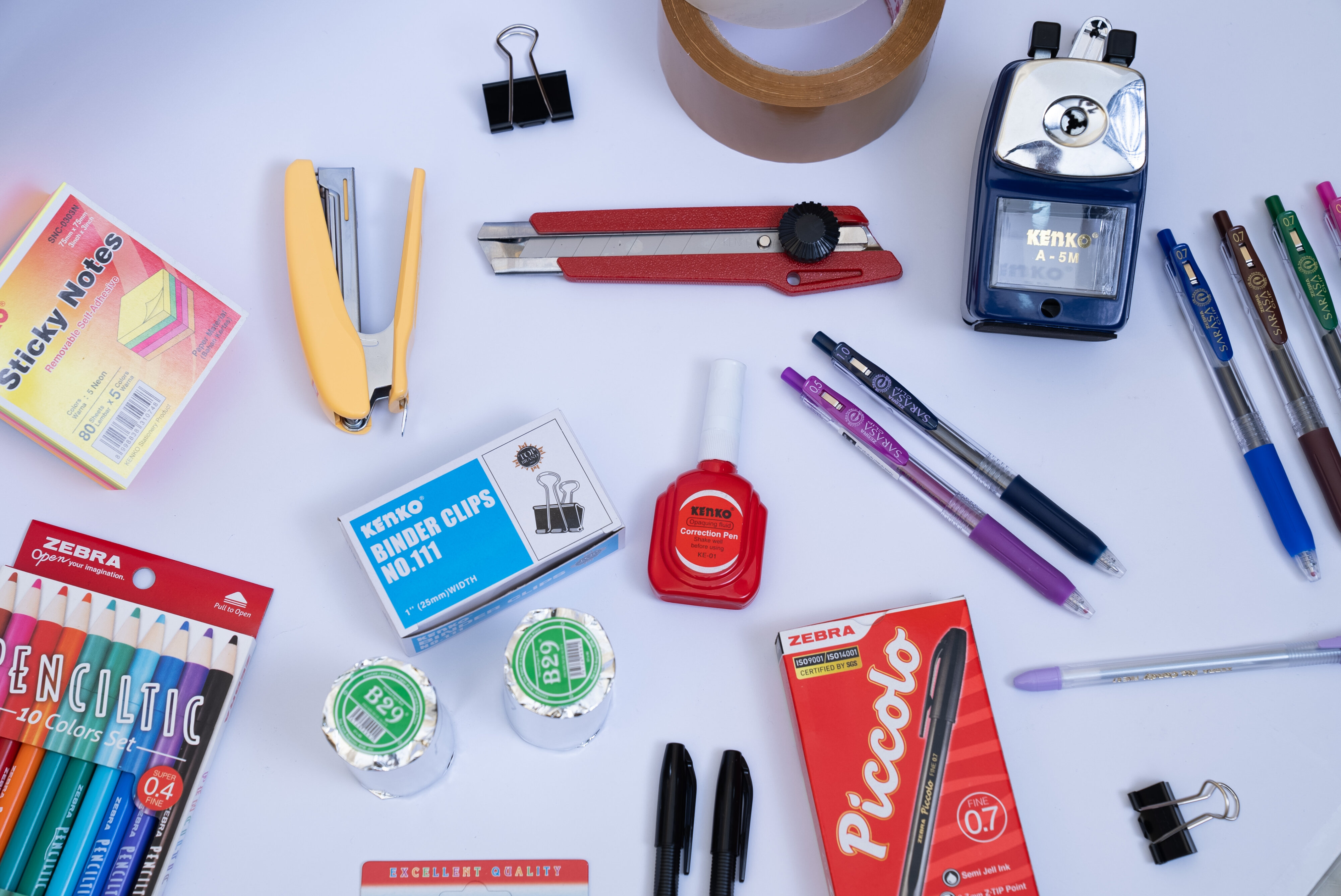 hadiah lomba yang bermanfaat untuk anak sd - BPS